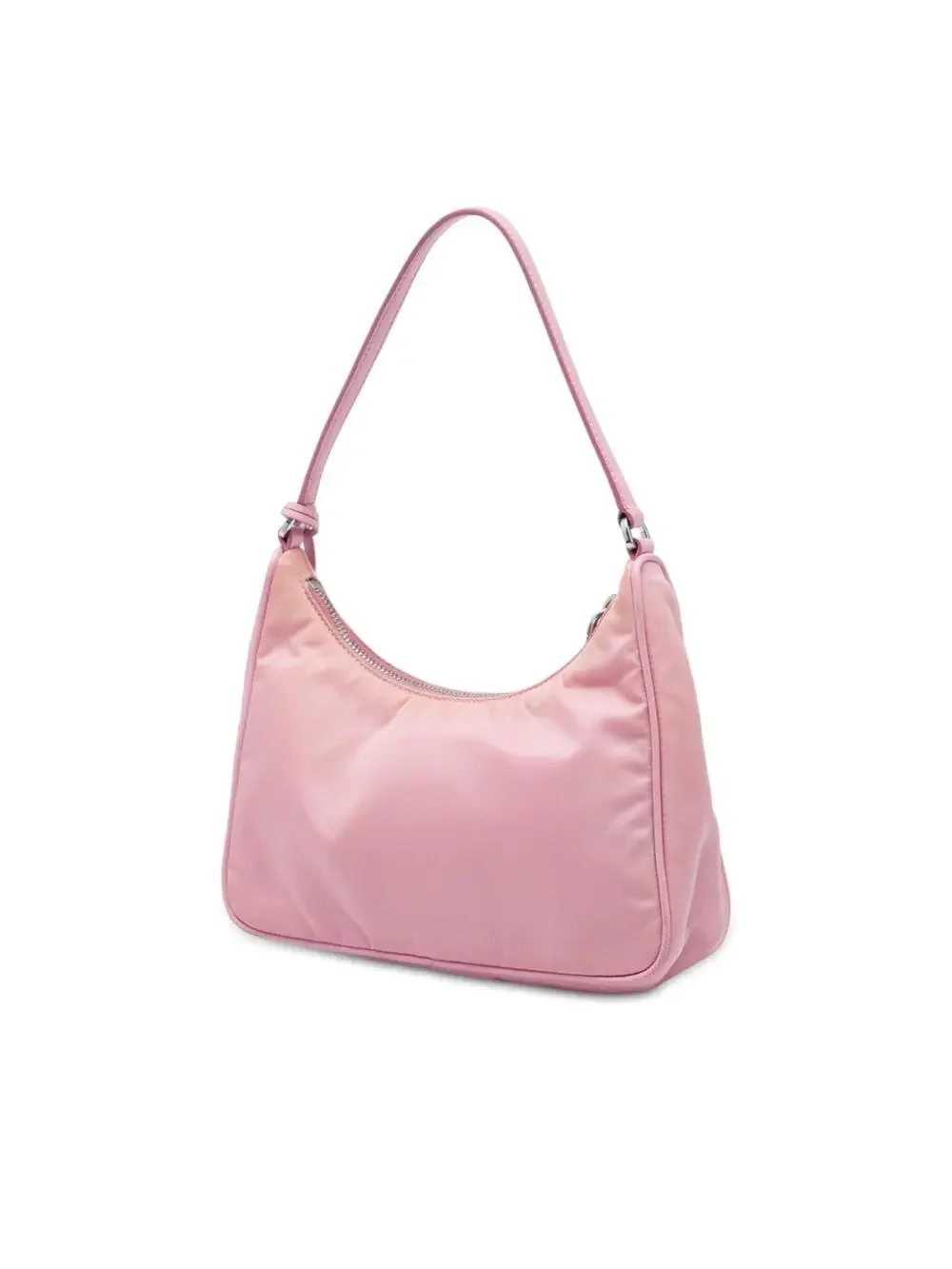 Prada Re-Edition Hobo Tessuto With #354558P10B